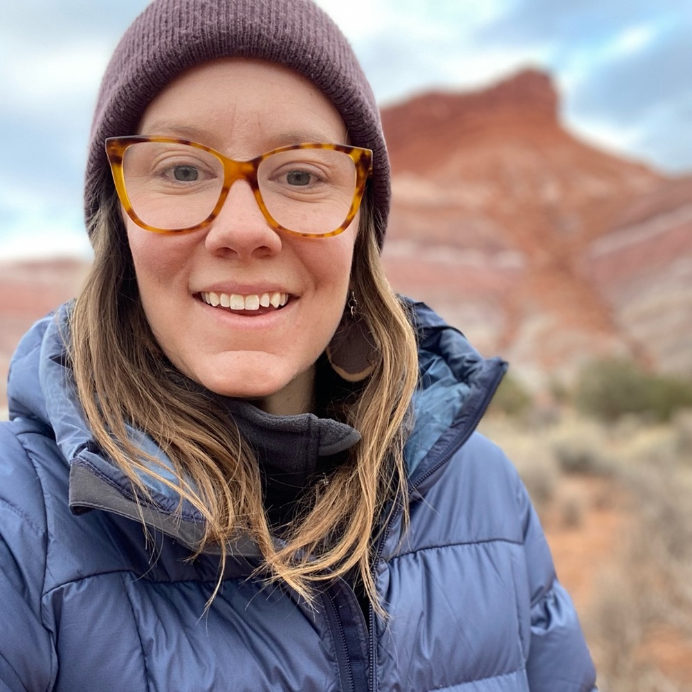 Meet your Posher, Stephanie